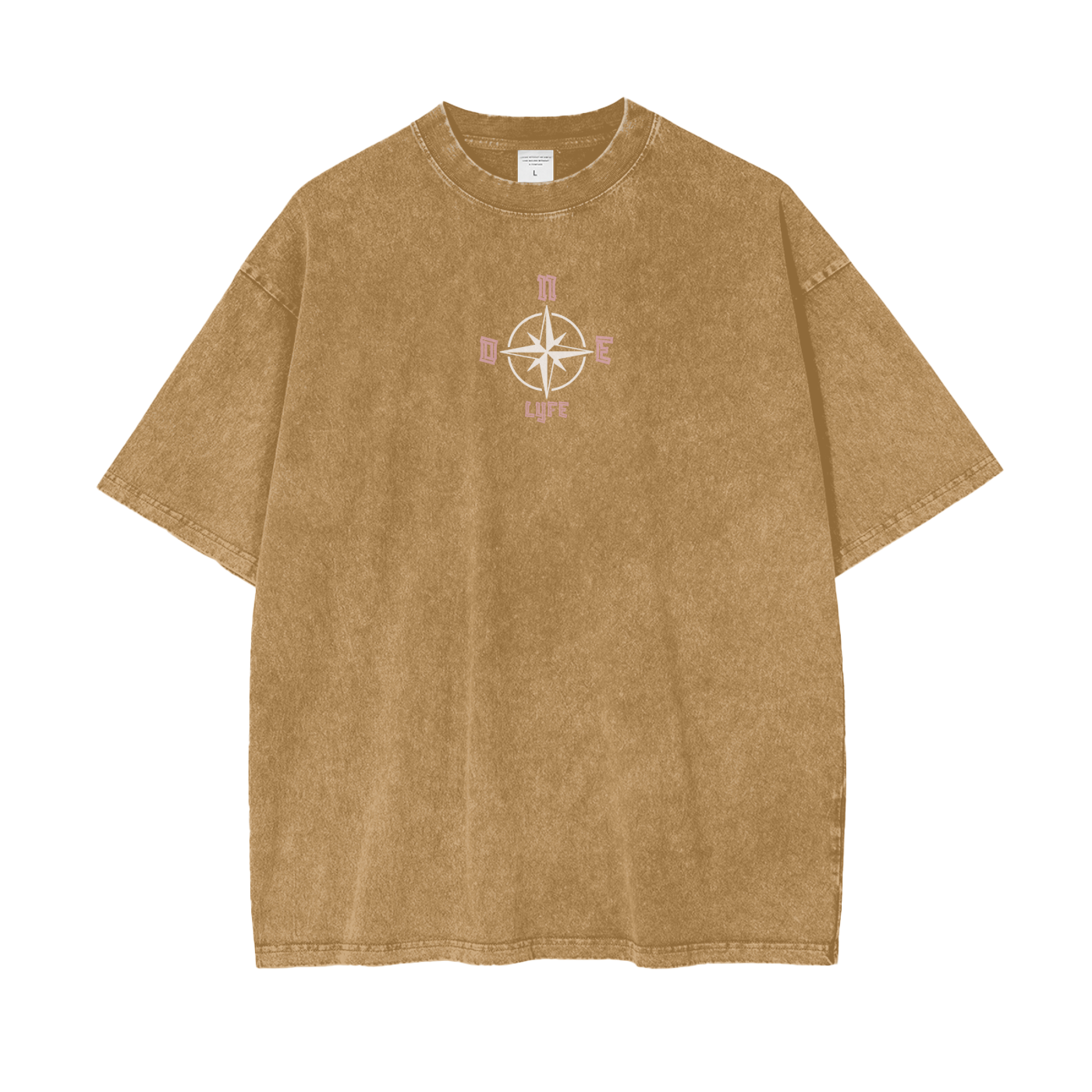 "Wayfinder" Tee