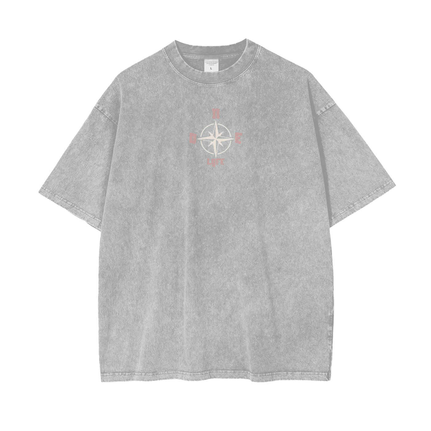 "Wayfinder" Tee