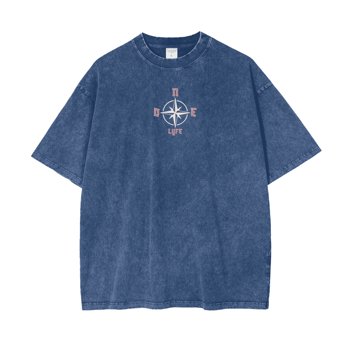 "Wayfinder" Tee