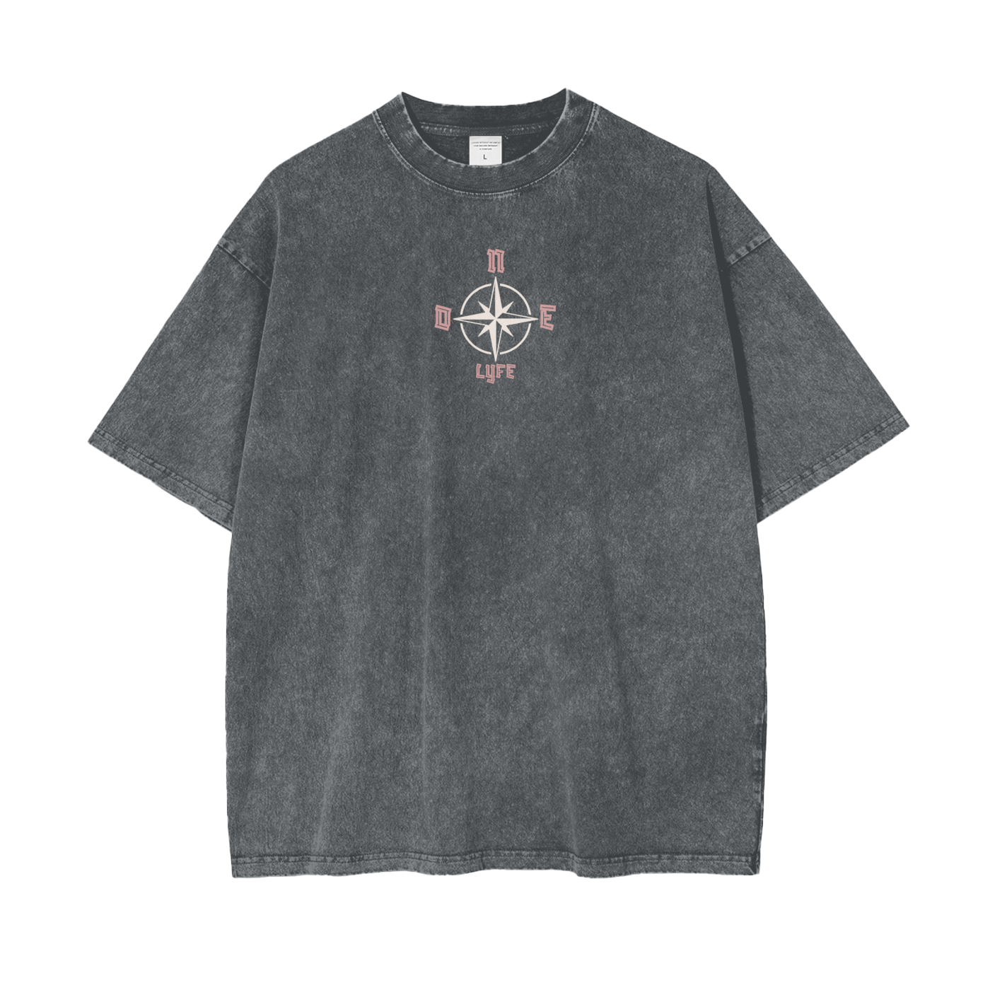 "Wayfinder" Tee