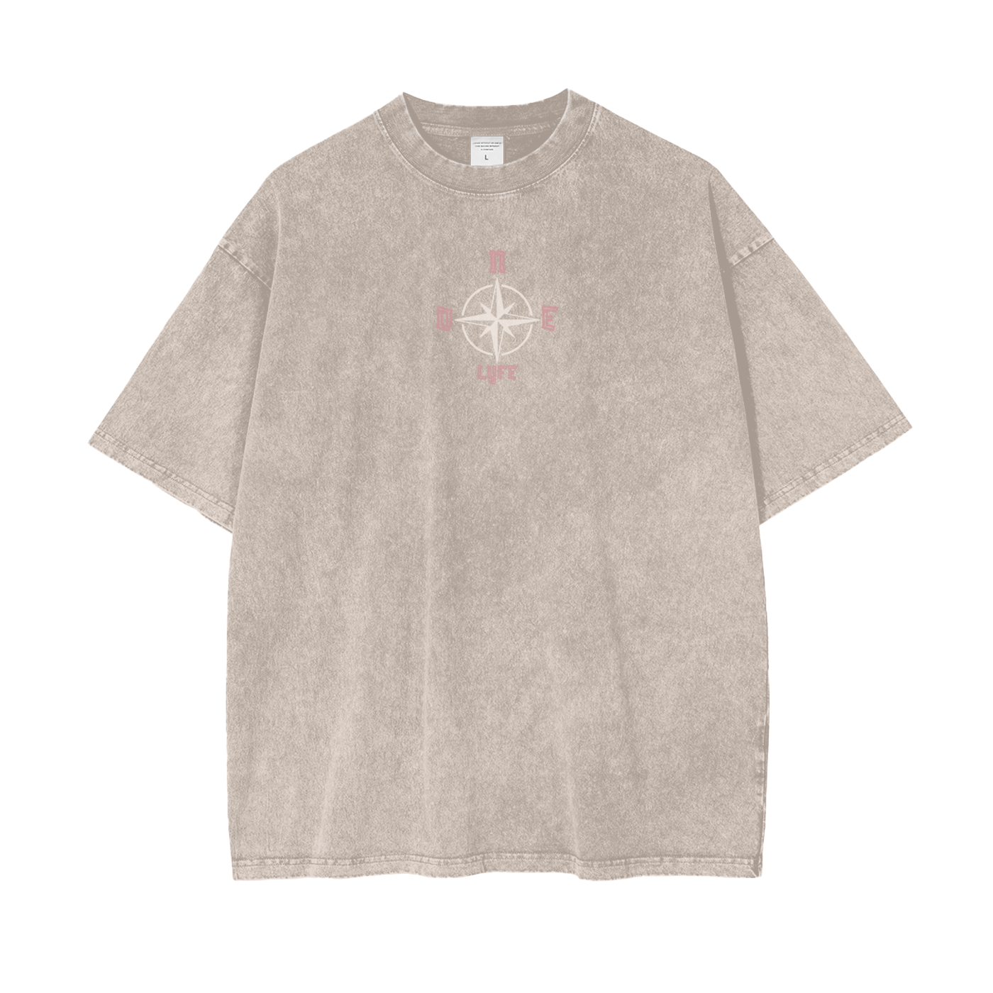 "Wayfinder" Tee