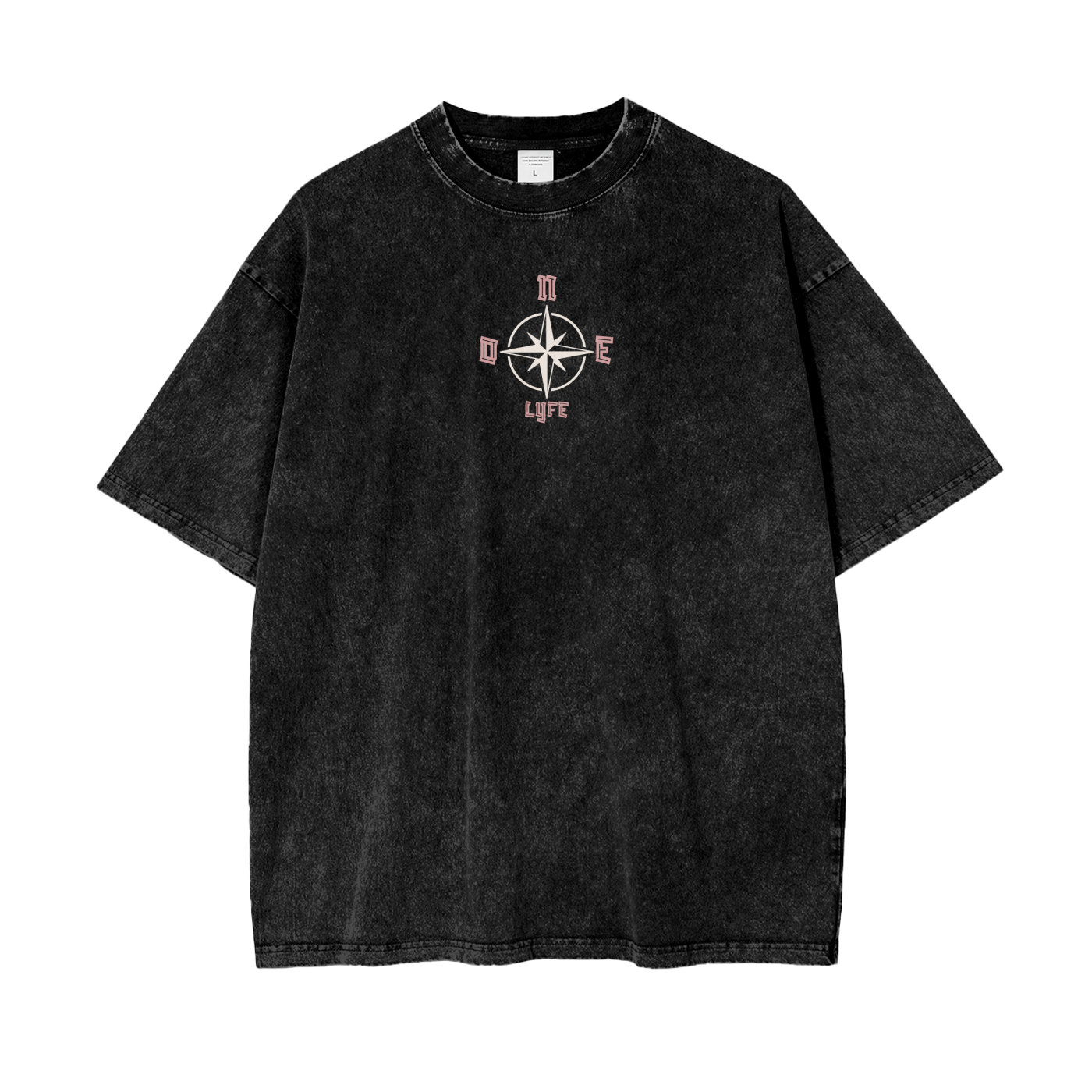 "Wayfinder" Tee