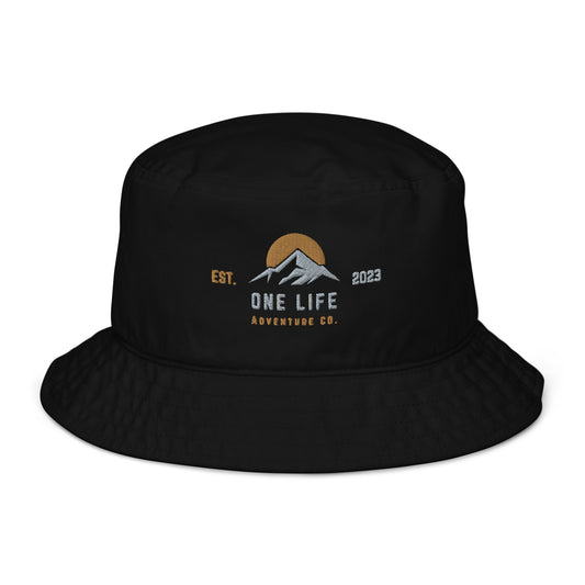 One Life Bucket Hat