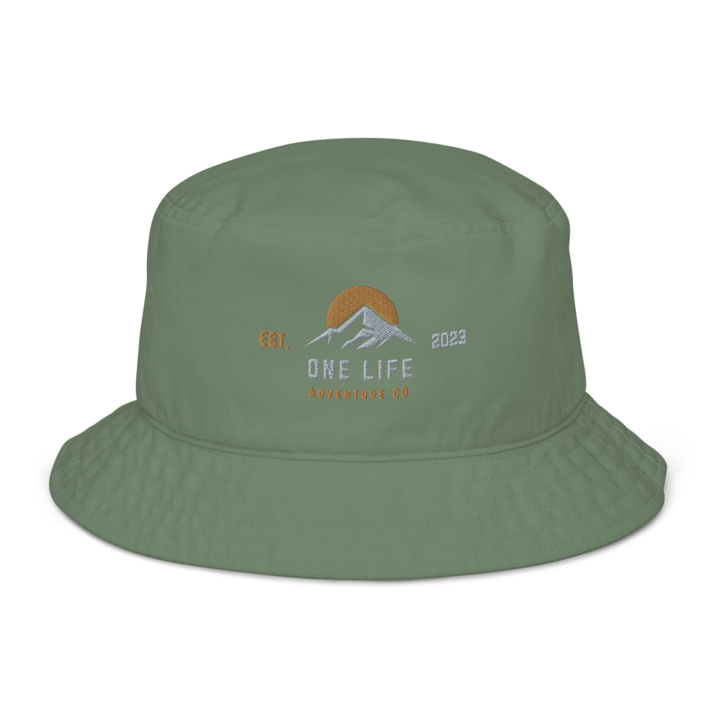 One Life Bucket Hat