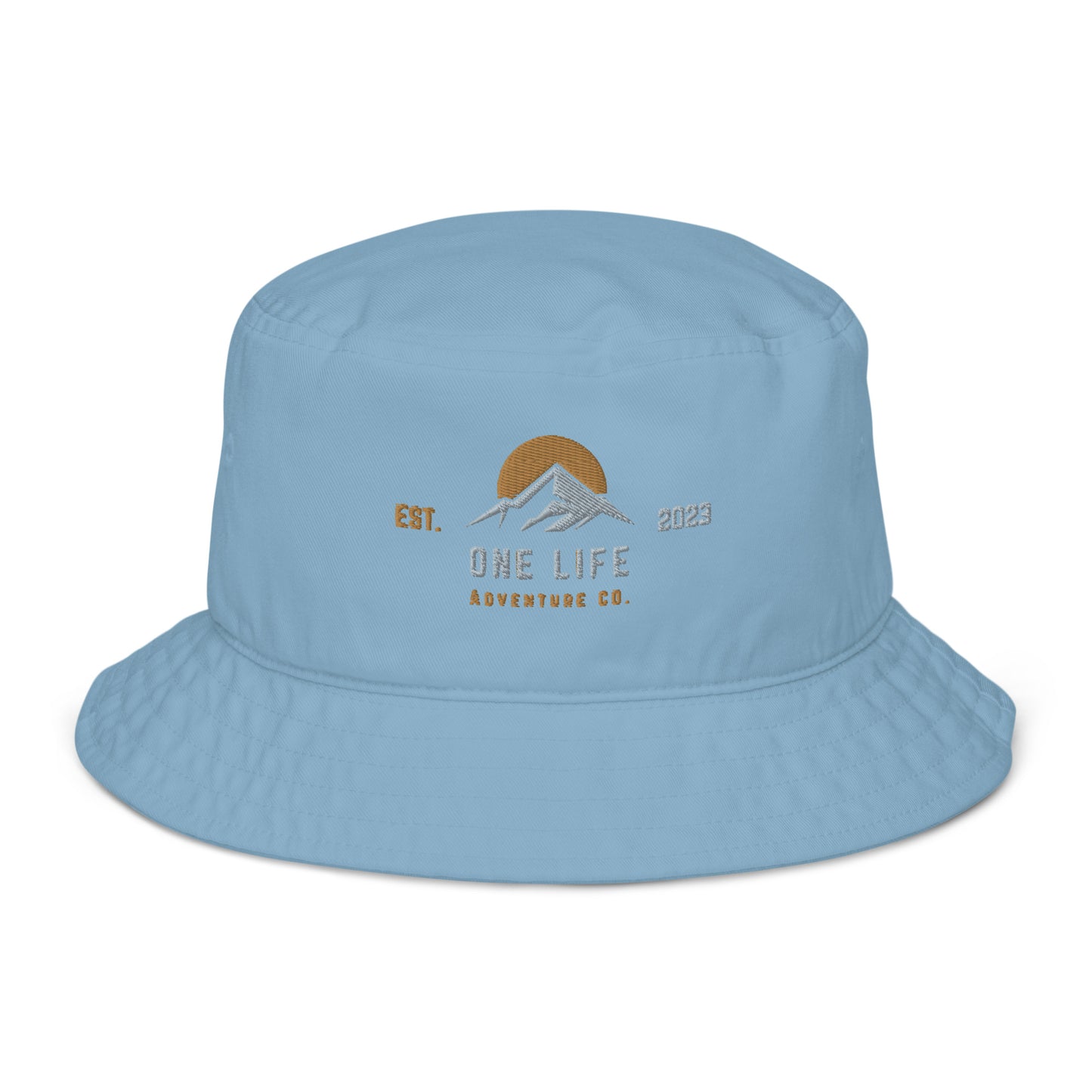 One Life Bucket Hat