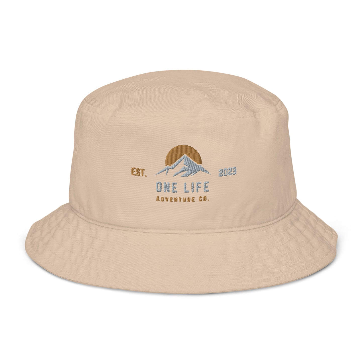 One Life Bucket Hat
