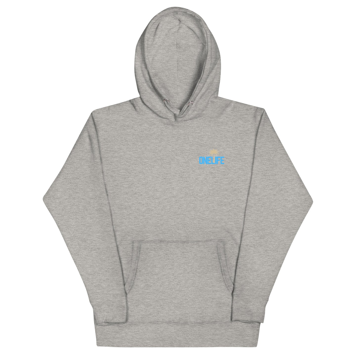 One Life Beach Wear Hoodie