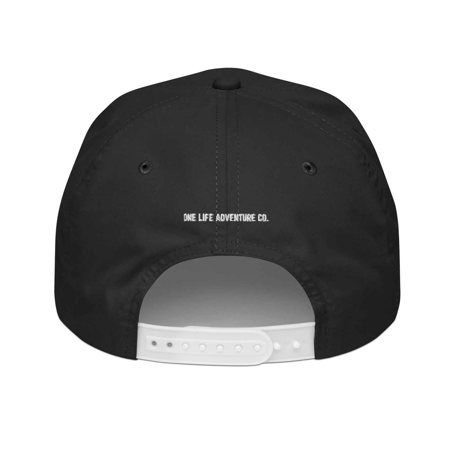 One Life MotorSports Golf Rope Hat