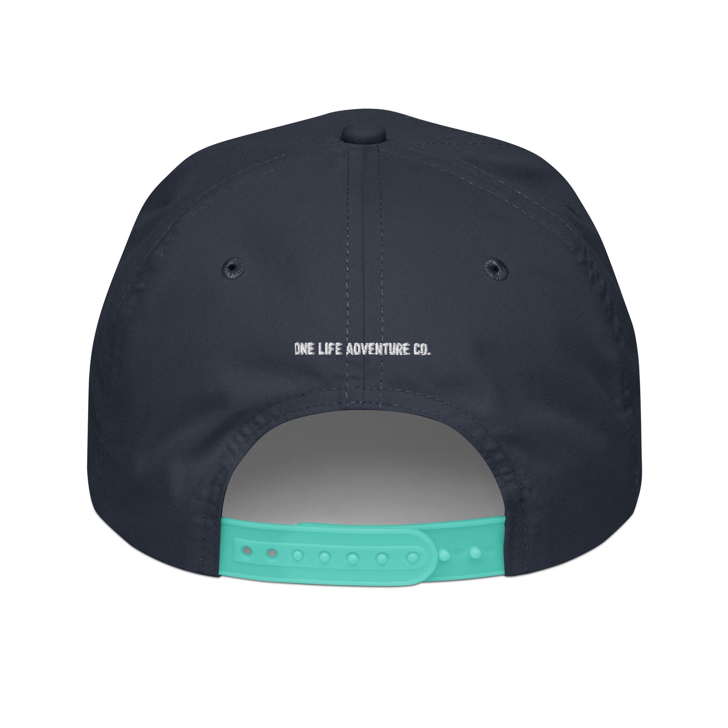 One Life MotorSports Golf Rope Hat