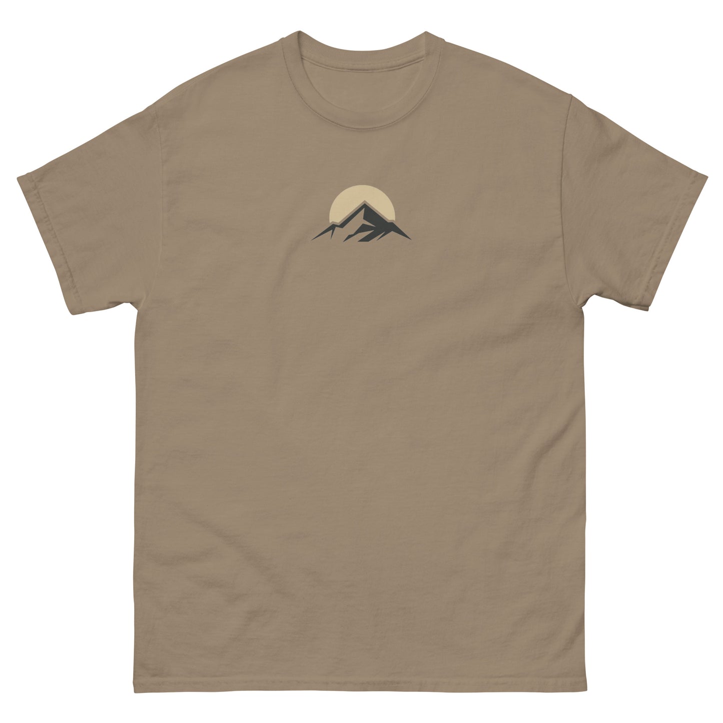 One Life Adventure Tee