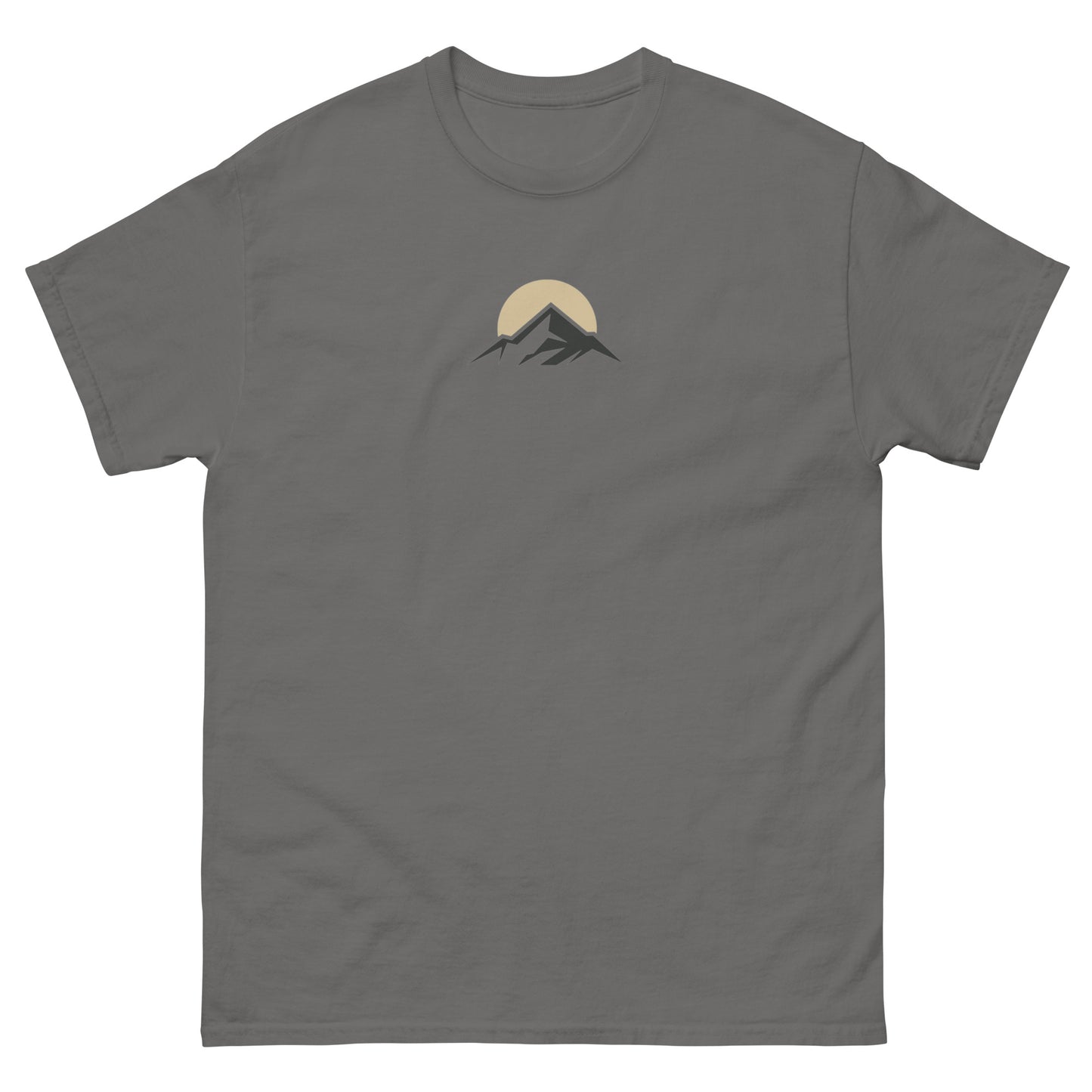 One Life Adventure Tee