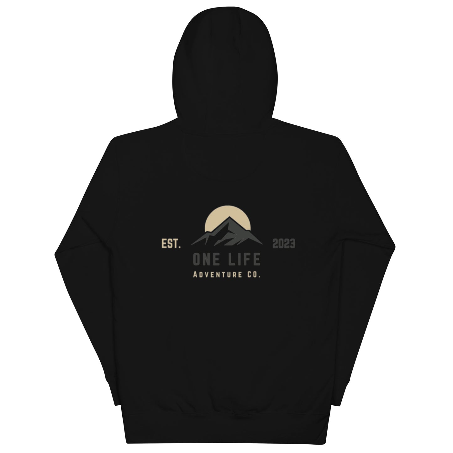 One Life Original Hoodie