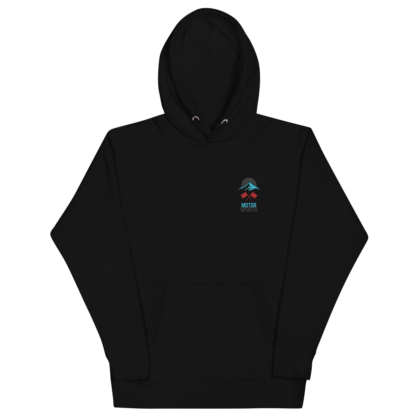 One Life MotorSports Hoodie