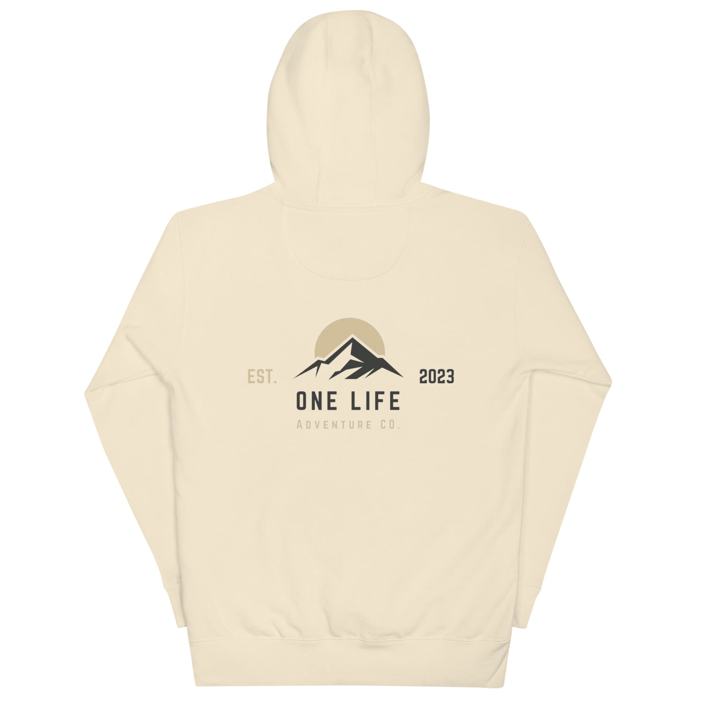 One Life Original Hoodie