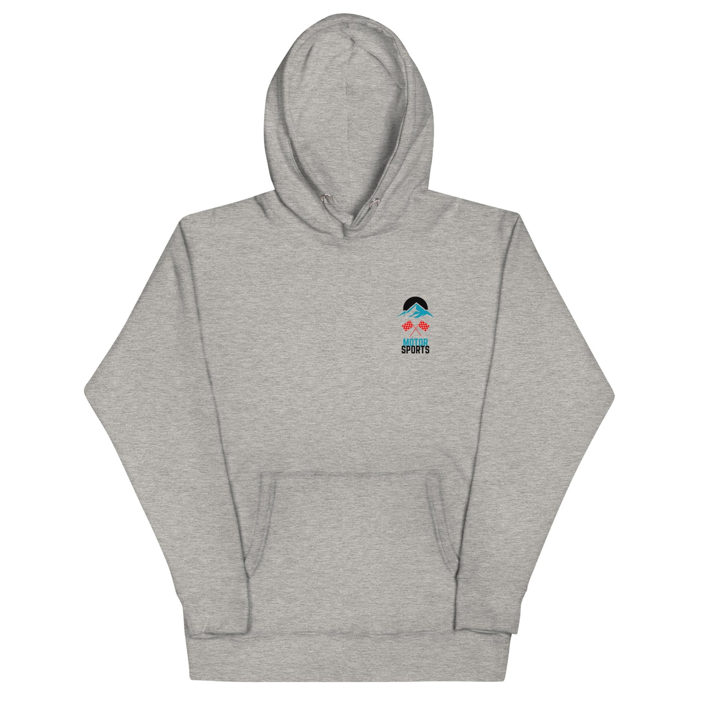 One Life MotorSports Hoodie