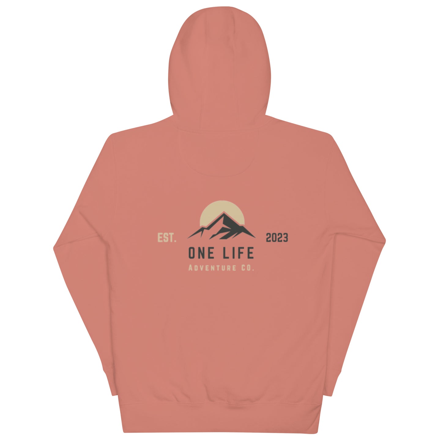 One Life Original Hoodie