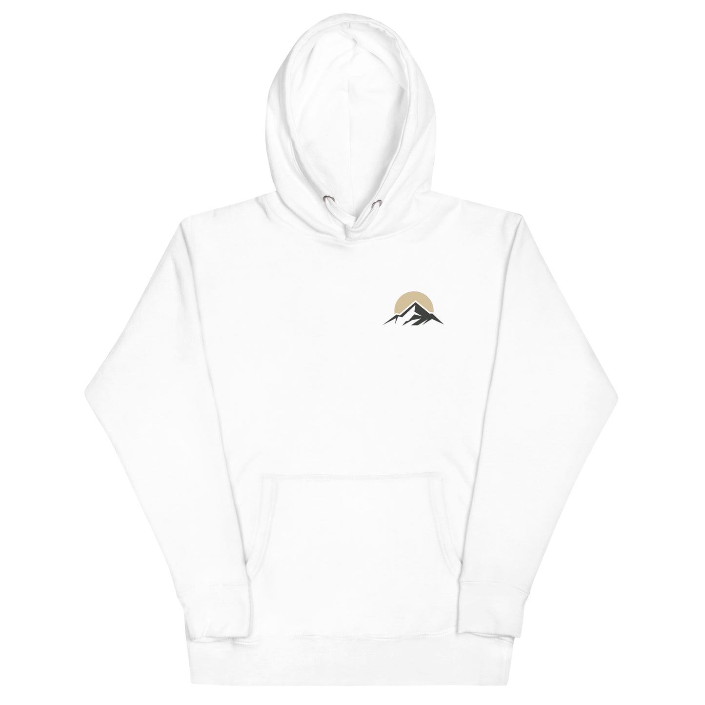 One Life Original Hoodie