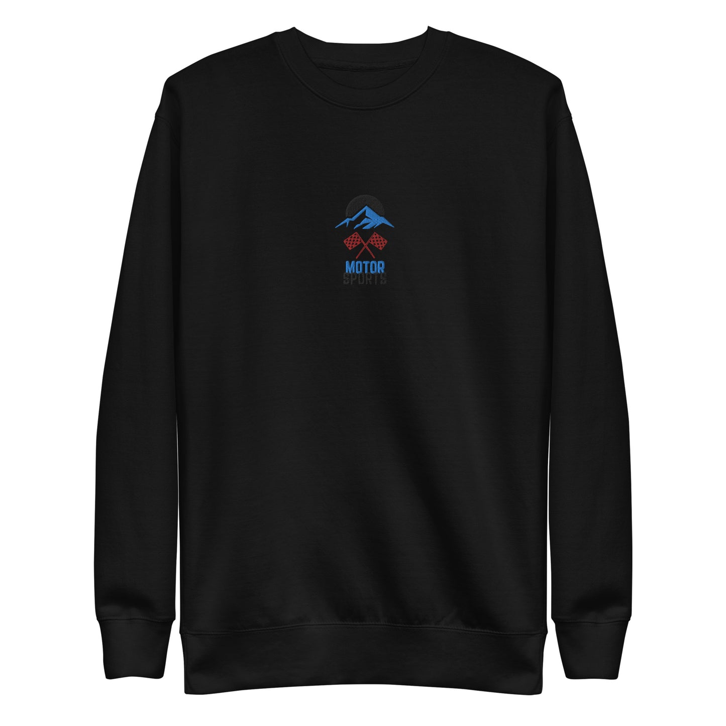 One Life MotorSports Crew Neck