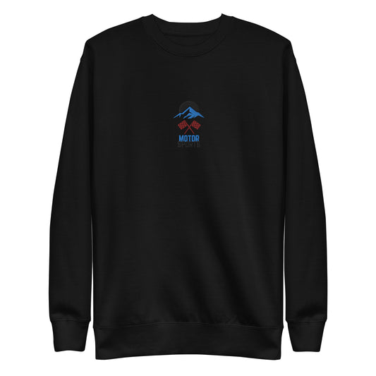 One Life MotorSports Crew Neck