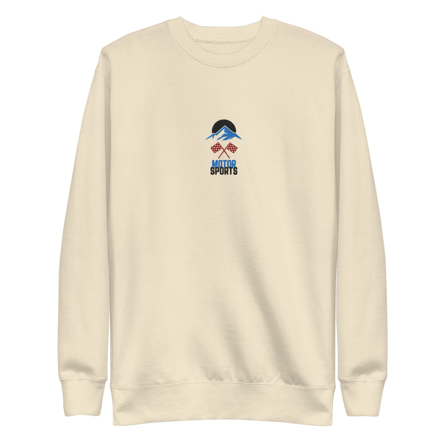 One Life MotorSports Crew Neck