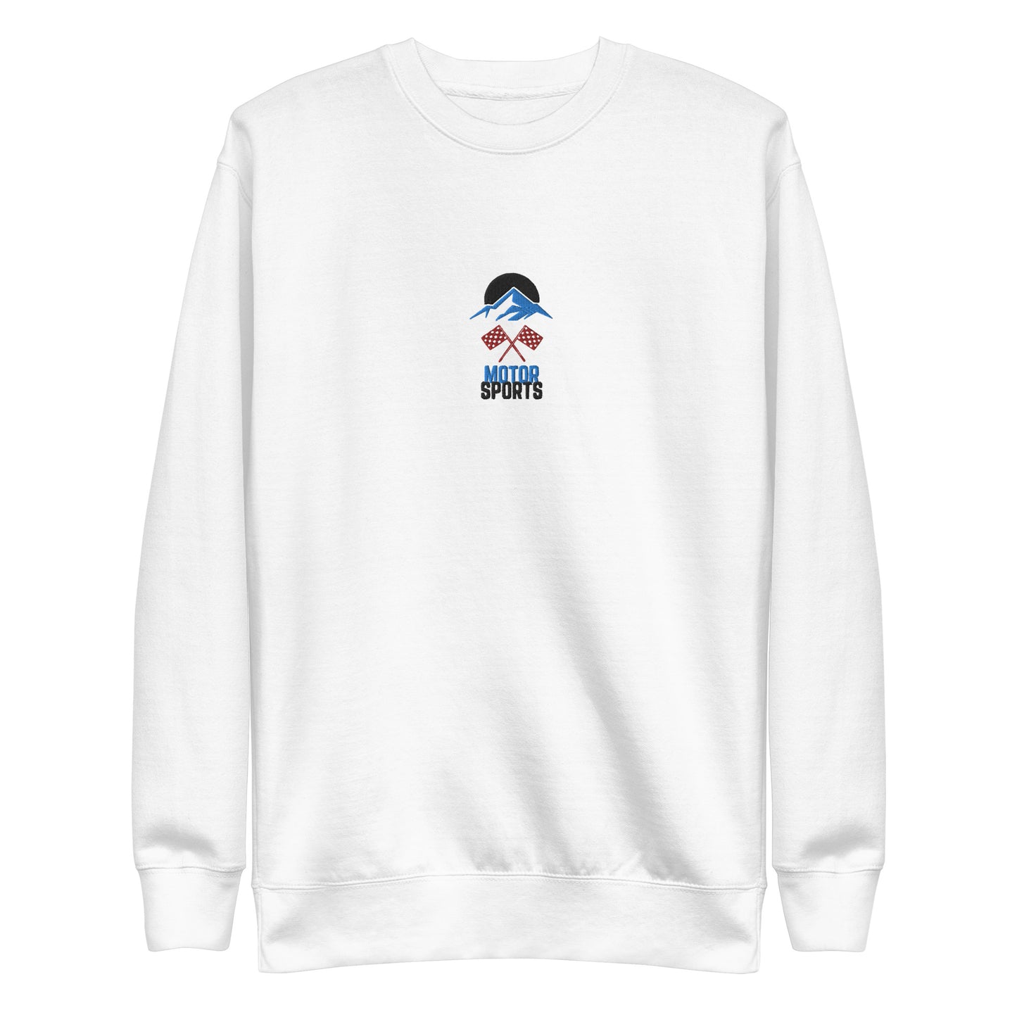 One Life MotorSports Crew Neck